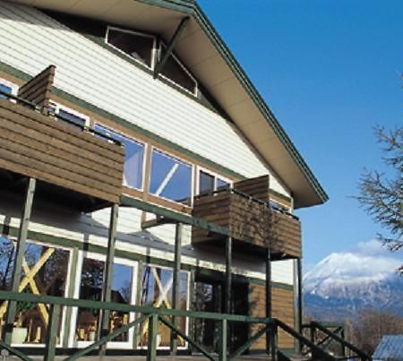 Ramina Hotel Niseko Exterior photo